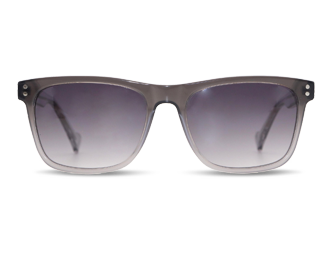 Retro eco-sunglasses