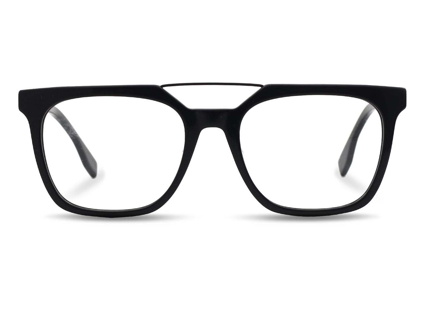पुरुष एसीटेट चश्मा
