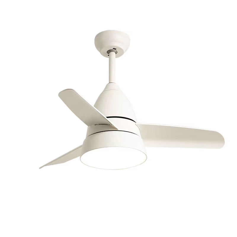HITECDAD 42” Modern Style Indoor Ceiling Fan with Dimmable Light