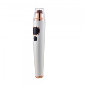 LS-M2002 Dispositivo para remoção de olheiras Uso doméstico Cuidados com os olhos Equipamento de beleza Massageador de olhos Bian-stone