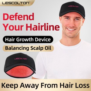 272 Laser Cap for Hair Growth – FDA Clear...