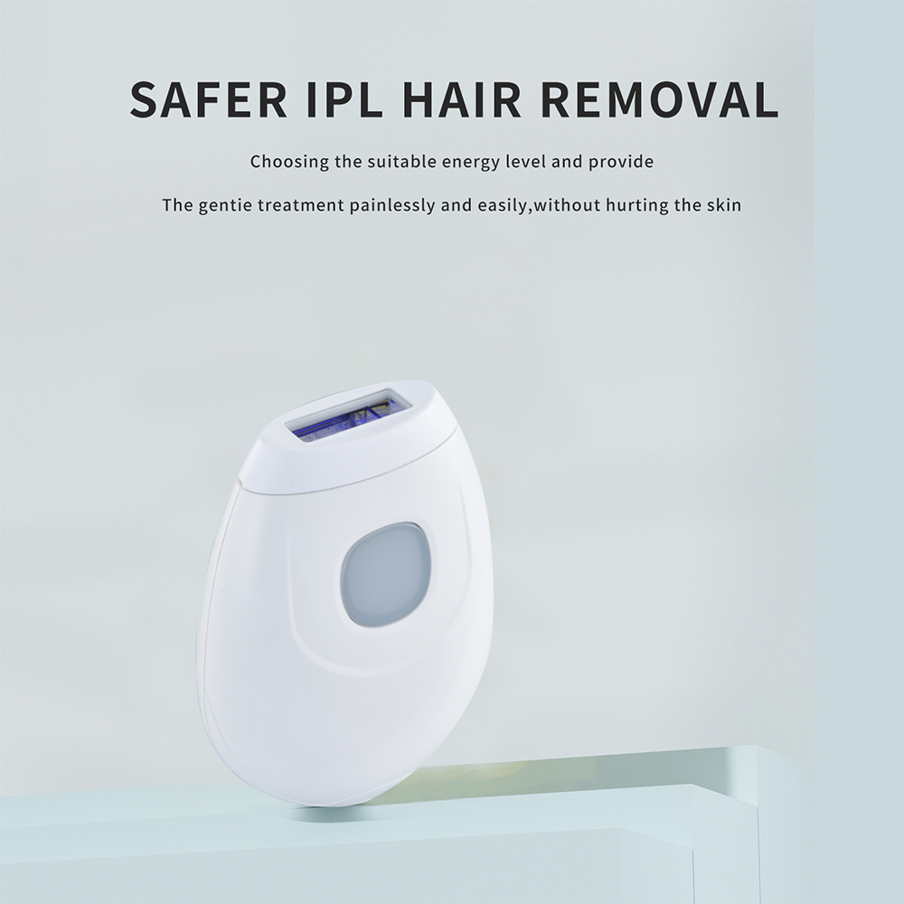 IPL Hair Removal Permanent Hair Removal Device with Safest IPL Laser Hair Removal Featured Image