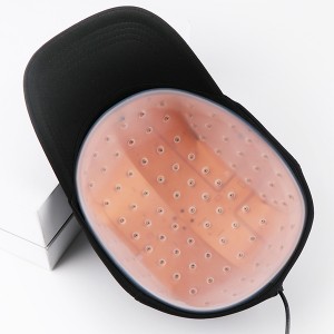 272 Laser Cap for Hair Growth – FDA Cleared Low Level Laser Therapy