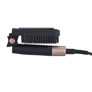 All-in-One Smoothing Dryer Pinsel, Hoer Dryer & Hot Air Pinsel