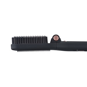 All-in-One Smoothing Dryer Brush ไดร์เป่าผม & Hot Air Brush
