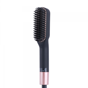 LS-H1013 Haardroger Brush One-Stap Blow Dryer Brush Anti-frizz