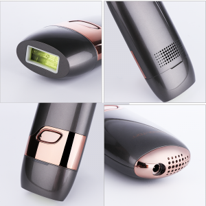 LS-T101 Home Use Laser Epilator Beauty Intense Pulsed Light Portable IPL Hair Removal Device