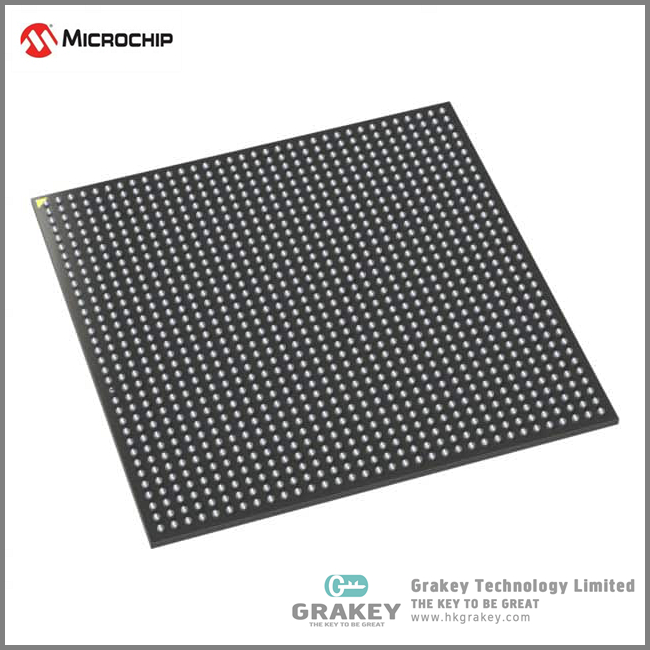 Microchip MPF300TL-FCG1152E