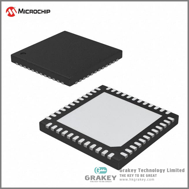 Microchip A3PN030-Z2QNG48I