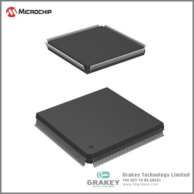 Microchip A54SX32A-1CQ208B
