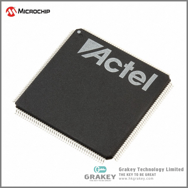 Microchip A42MX16-TQG176I
