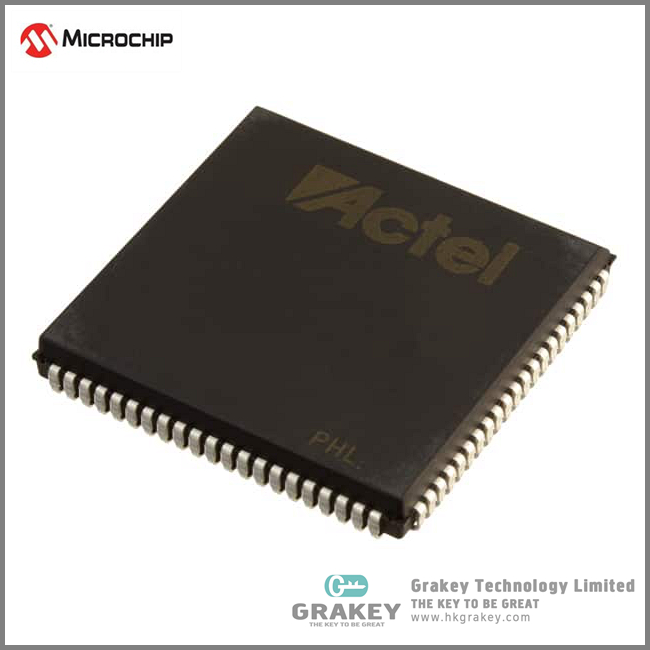 Microchip A42MX09-PLG84M