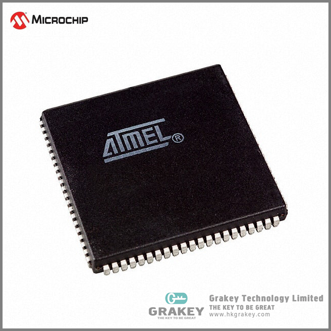 Microchip AT40K05-2AJC