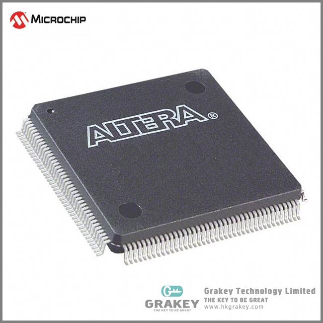 Altera Intel EPF8452AQC160-3AC