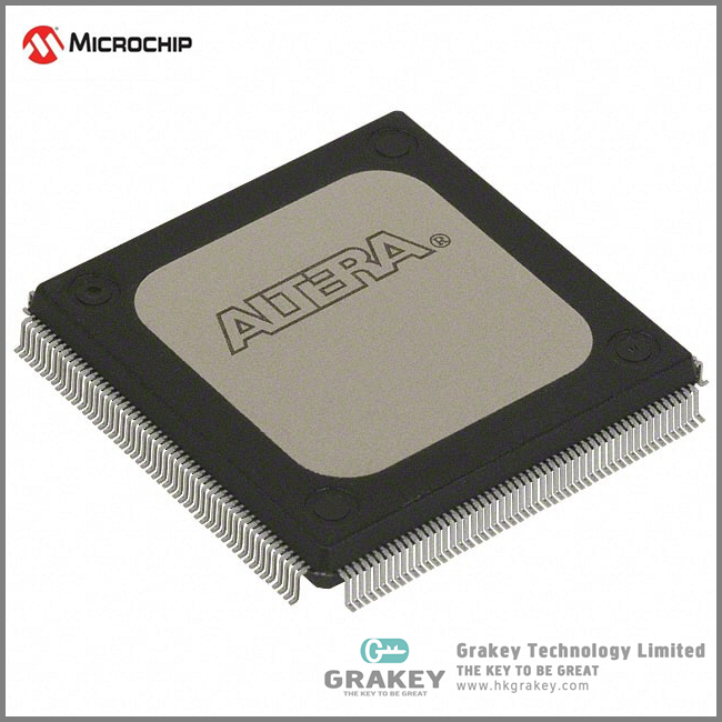 Altera Intel EPF8820ARC208-3