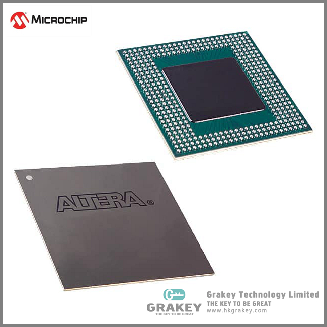 Altera Intel EP20K100BC356-3