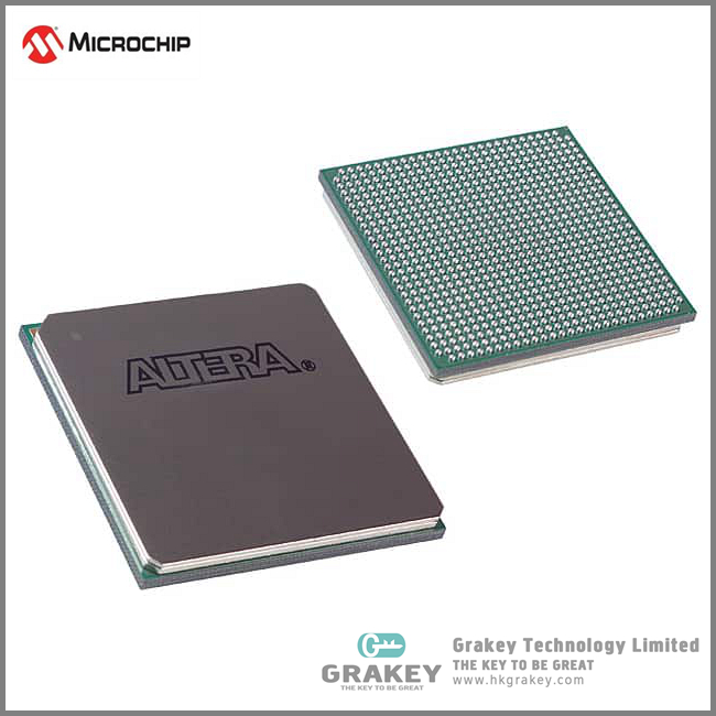 Altera Intel EP1S30F780C6N