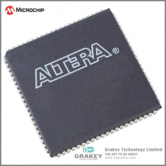 Altera Intel EPF8452ALC84-4