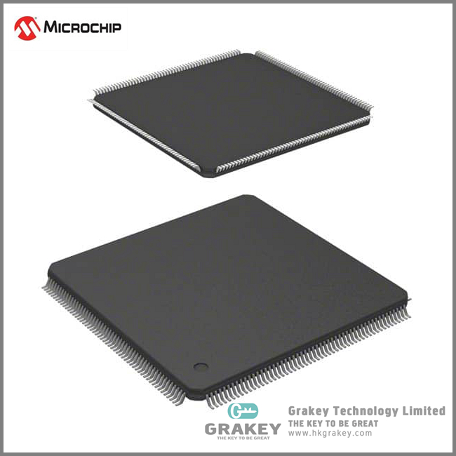 Microchip A42MX36-1CQ208M