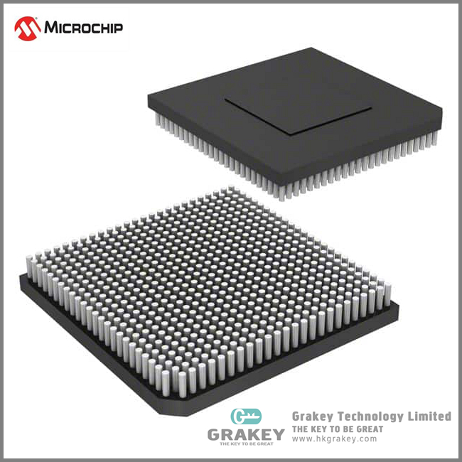 Microchip APA600-CGS624B