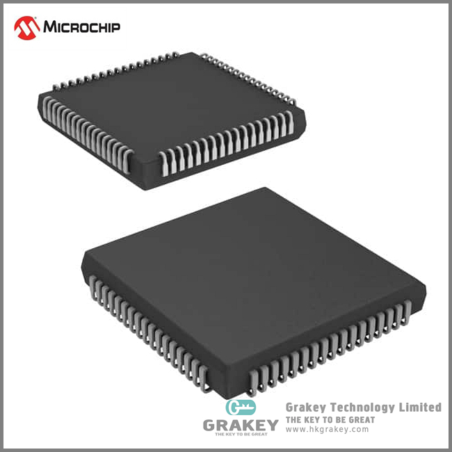 Microchip A40MX04-2PL68I