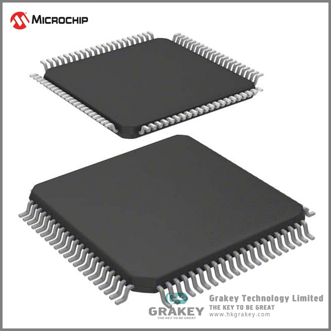 Microchip A54SX32A-1CQ84M