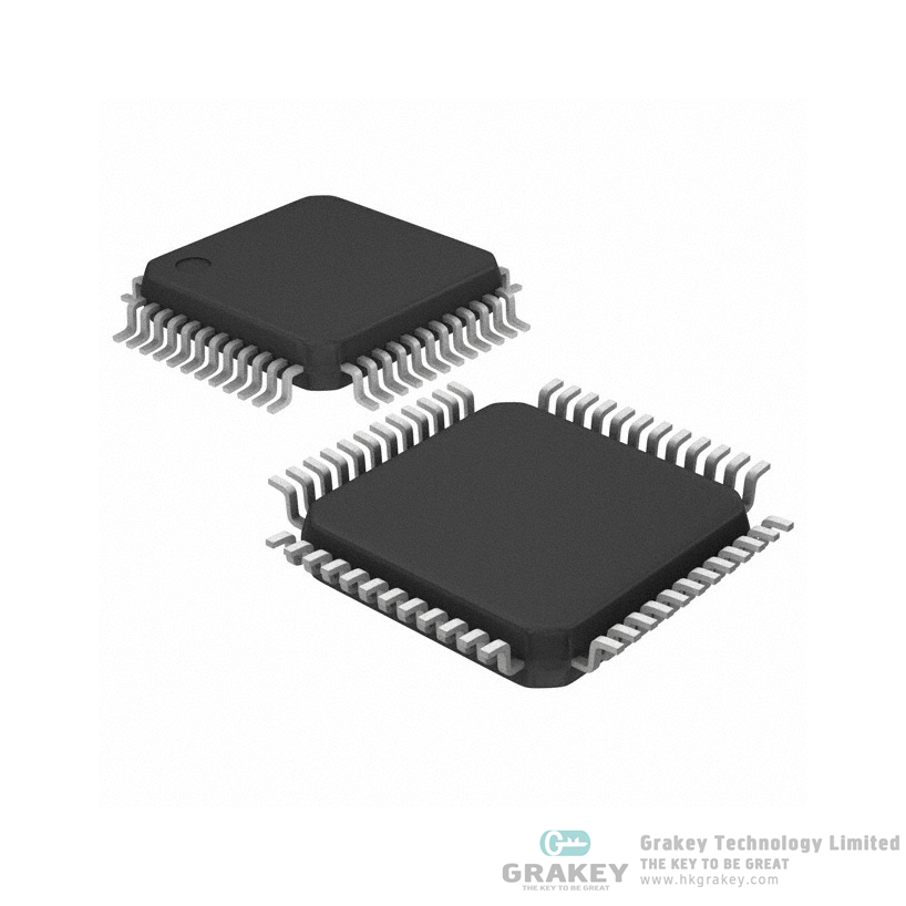 Analog Devices Inc. AD2S1210WDSTZRL7 LQFP-48 ADCs/DACs Featured Image