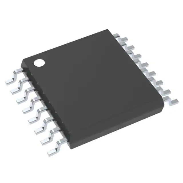 TI SN74LV4051APWR Multiplexer Switch ICs  TSSOP-16