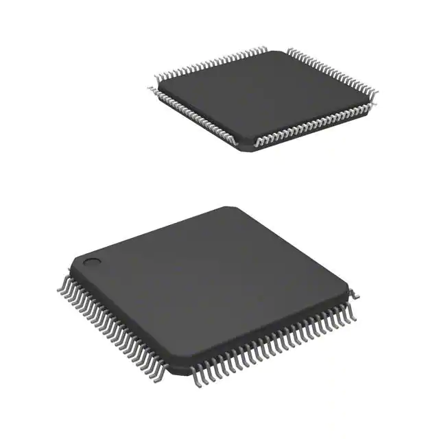 ST STM32F429VIT6 ARM Cortex M4 MCU+FPU Featured Image