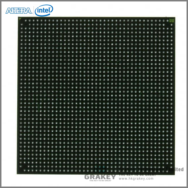 XILINX AMD XC4VLX160-11FF1513I