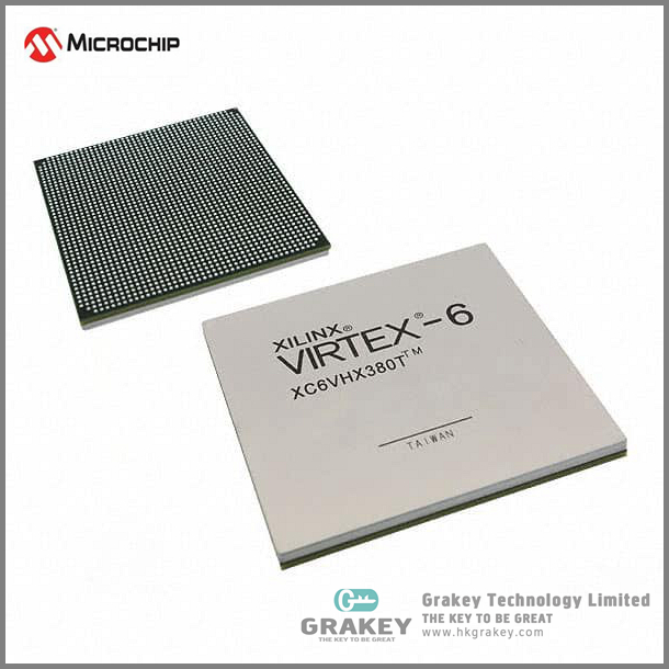 XILINX AMD XC6VHX250T-1FFG1154C