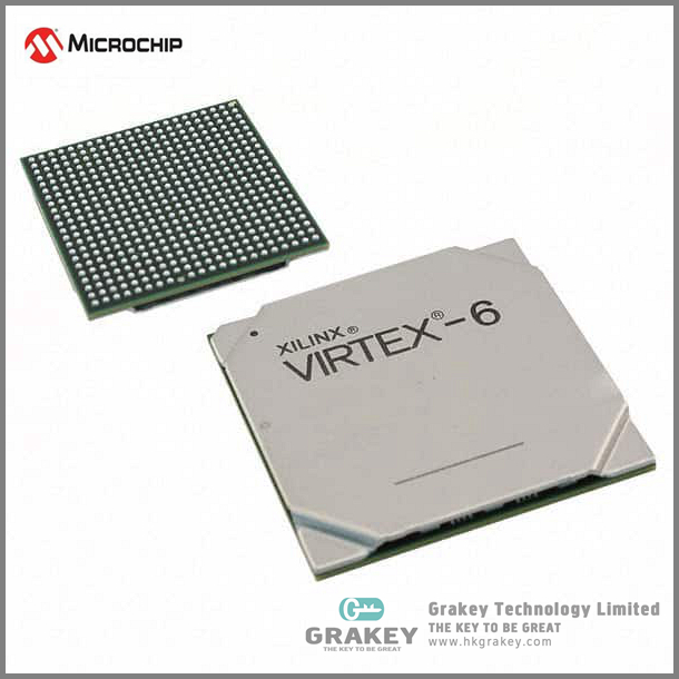 XILINX AMD XC6VCX195T-1FFG784I
