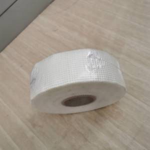 Self Adhesive Fiberglass Mesh Tape, Drywall Mesh Tape