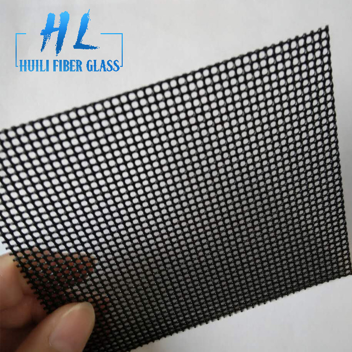 0.9m wide 12 mesh stainless steel woven wire mesh with pvc coating