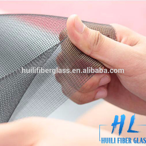 120g per square meter fiberglass screen /insect netting/fly mesh