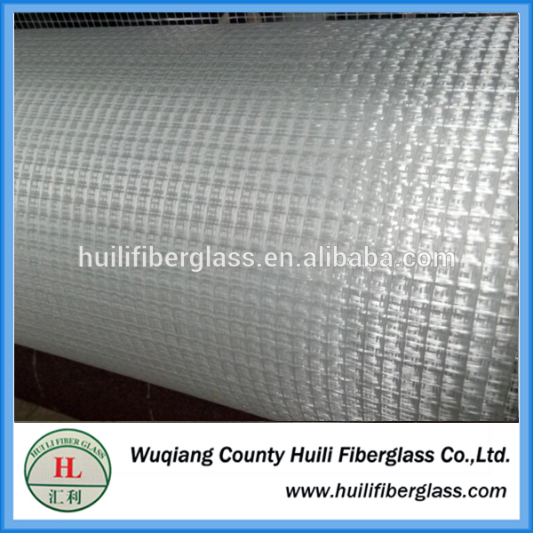 160g Marble slab reinforce fiberglass mesh fiber mesh