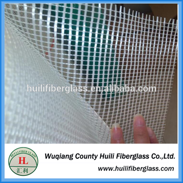 160g Marble slab reinforce fiberglass mesh fiber mesh