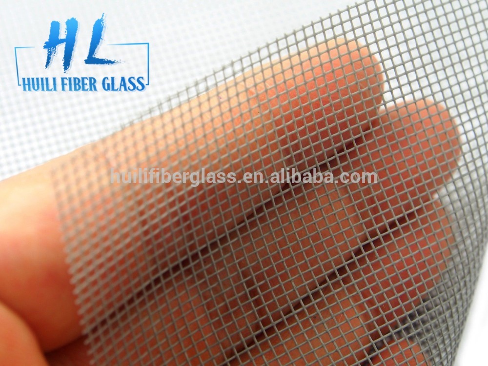 17*16 fly screen window/fiberglass window screen