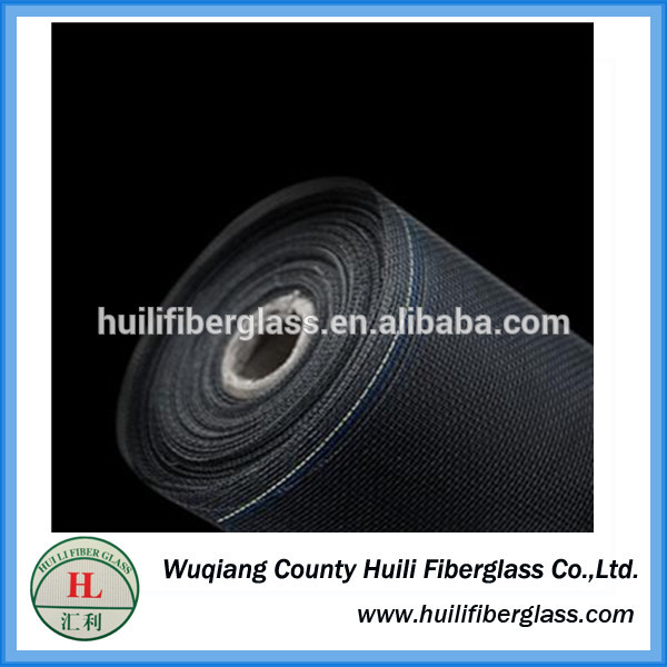 Competitive Price for China Fiberglass Wicks - 18*16 mesh 120g/m2 roller fly screen mosquito door and window net – Huili fiberglass