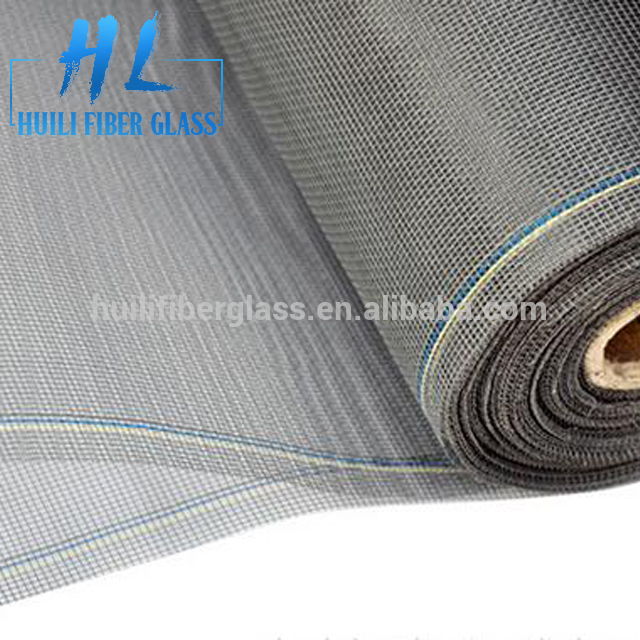 Price Sheet for Thermal Insulation Fiberglass Cloth - 18*16 Mesh PVC Coated Fiberglass Window Insect Screen – Huili fiberglass