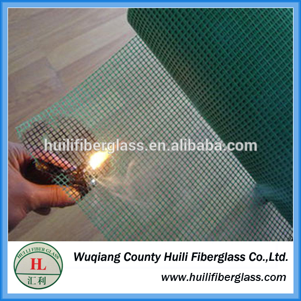 18×16 fibreglass fly mesh/window screen/mosquito mesh OEM