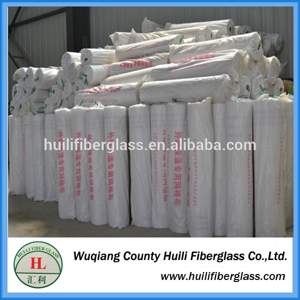 1m width fiberglass mesh/net fiber glass alkali resistant fiberglass wire mesh fiber glass price per roll factory