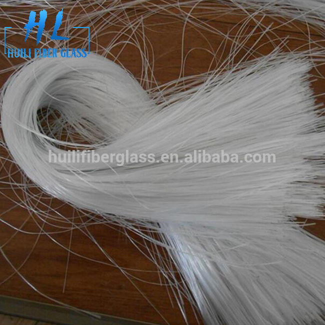 2016 New Arrival Pvc Coated Fiber Glass Yarn Manufacturers