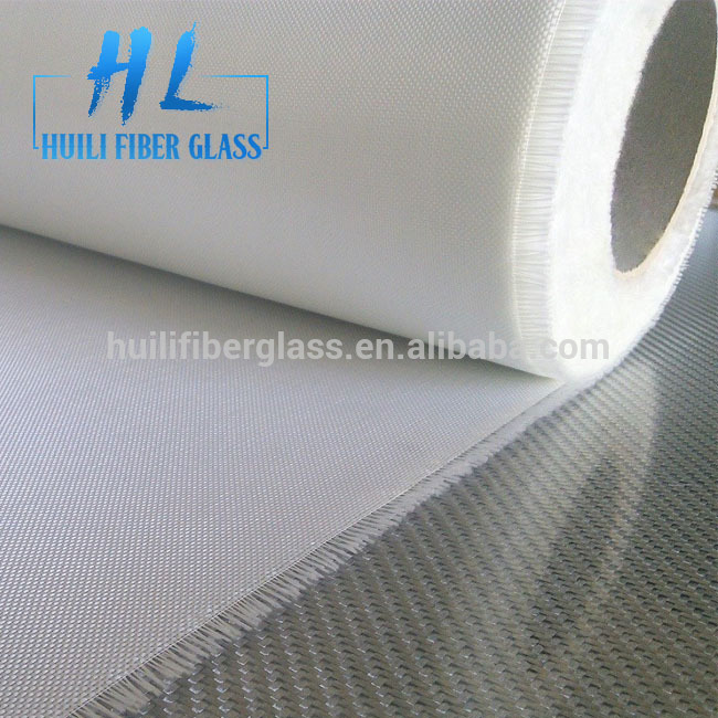 2018 fiberglass cloth/glass fabric cloth for surfboard