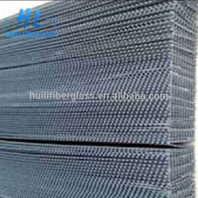 2018 folding window screen polyester pleated fly mesh insect screen mesh