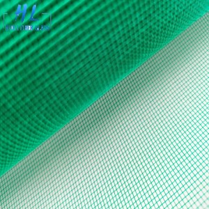 PVC Coated Invisible Fiberglass Anti Insect/Fly/Mosquito Screen Mesh for Windows and Magnetic Doors
