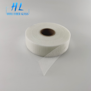 New Style Cheap Price Fiber Glass Mesh Self-Adhesive Fiberglass Mesh Fabric Paper Drywall Tape