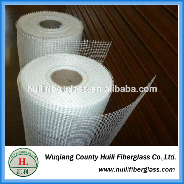 4*4,5*5 fiberglass mesh/fiberglass cloth /fiber mesh used for building material alibaba china supplier