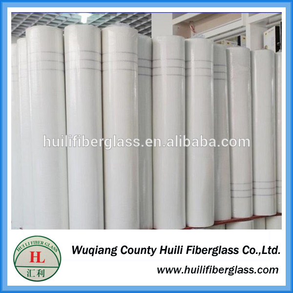 5 * 5 external wall insulation 20Ft Alkali Resistant Fiberglass Mesh Net Product