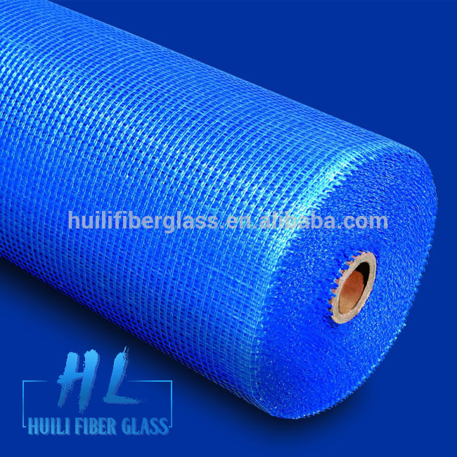 Internal Wall 5X5mm Fiberglass Mesh Plastic Neting Wire Mesh - China  Fiberglass Mesh and Plastic Net price